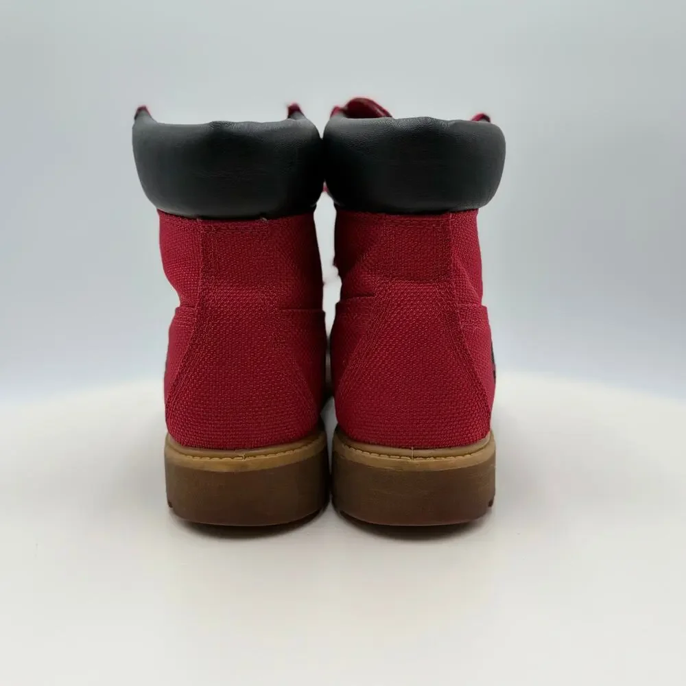 Timberland timberlands but